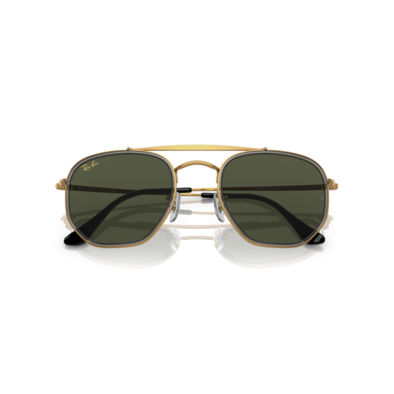 Ray-Ban RB 3648M 923931 Güneş Gözlüğü, Resim 12