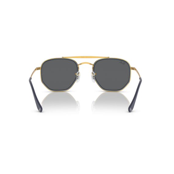 Ray-Ban RB 3648M 9240B1 Güneş Gözlüğü, Resim 3