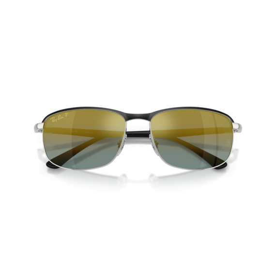 Ray-Ban RB 3671CH 9144J0 Güneş Gözlüğü, Resim 10