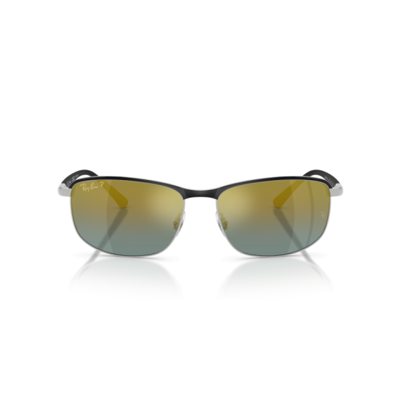 Ray-Ban RB 3671CH 9144J0 Güneş Gözlüğü, Resim 8
