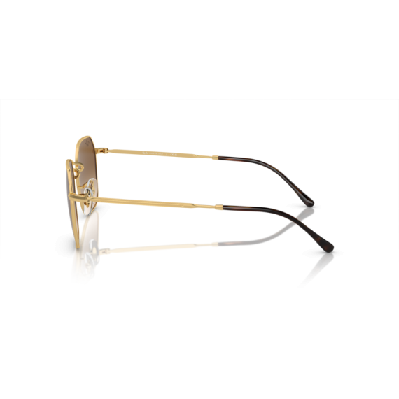 Ray-Ban RB 3694 001/51 Güneş Gözlüğü, Cinsiyet: Unisex, Ekartman: 55, Resim 2