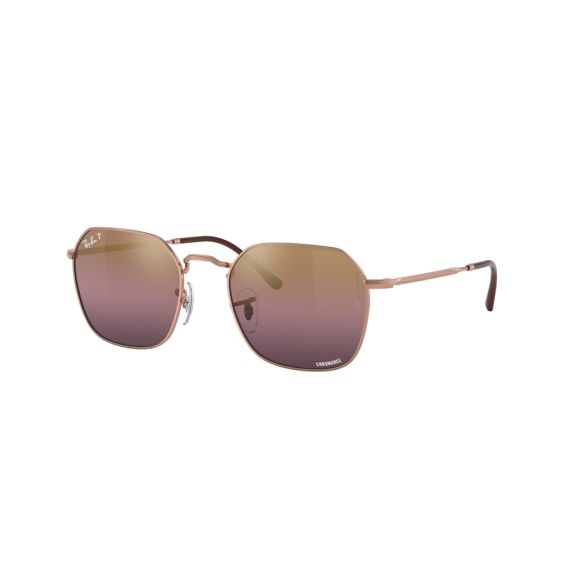 Ray-Ban RB 3694 9202G9 Güneş Gözlüğü, Cinsiyet: Unisex, Ekartman: 55, Resim 14