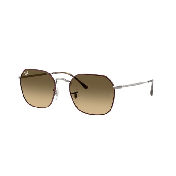 Ray-Ban RB 3694 92700A Güneş Gözlüğü, Cinsiyet: Unisex, Ekartman: 53, Resim 12