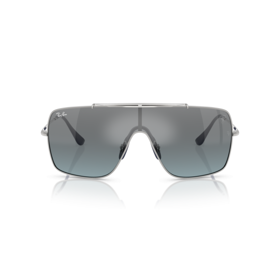 Ray-Ban RB 3697M F104Y0 Güneş Gözlüğü, Resim 8