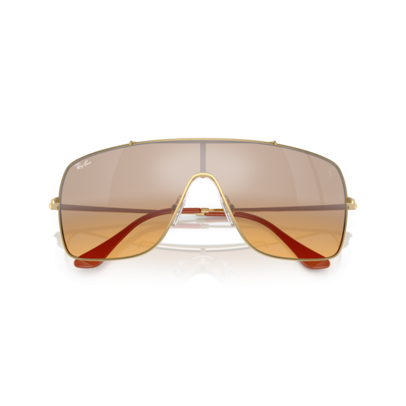 Ray-Ban RB 3697M F105Y1 Güneş Gözlüğü, Resim 6