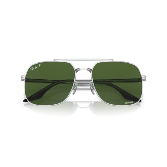 Ray-Ban RB 3699 003/P1 Güneş Gözlüğü, Cinsiyet: Unisex, Ekartman: 59, Resim 10