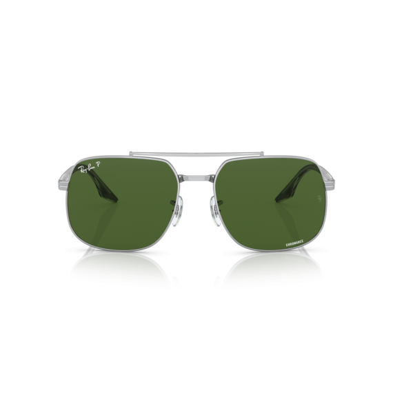 Ray-Ban RB 3699 003/P1 Güneş Gözlüğü, Cinsiyet: Unisex, Ekartman: 59, Resim 8