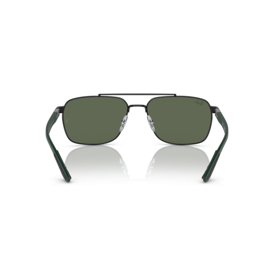 Ray-Ban RB 3701 002/71 Güneş Gözlüğü, Resim 4