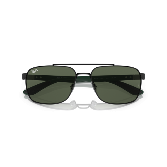 Ray-Ban RB 3701 002/71 Güneş Gözlüğü, Resim 10