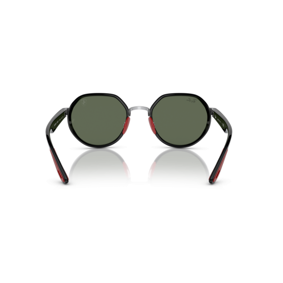 Ray-Ban RB 3703M F00771 Güneş Gözlüğü, Resim 4