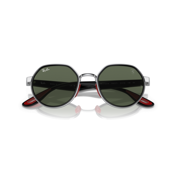 Ray-Ban RB 3703M F00771 Güneş Gözlüğü, Resim 12
