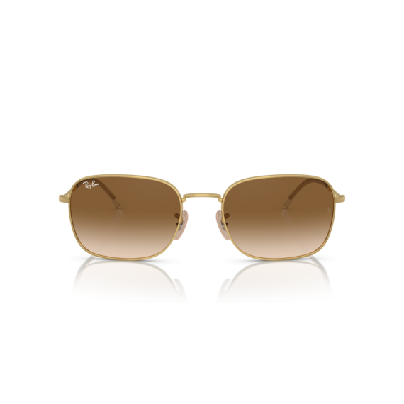 Ray-Ban RB 3706 001/51 Güneş Gözlüğü, Cinsiyet: Unisex, Ekartman: 54, Resim 8