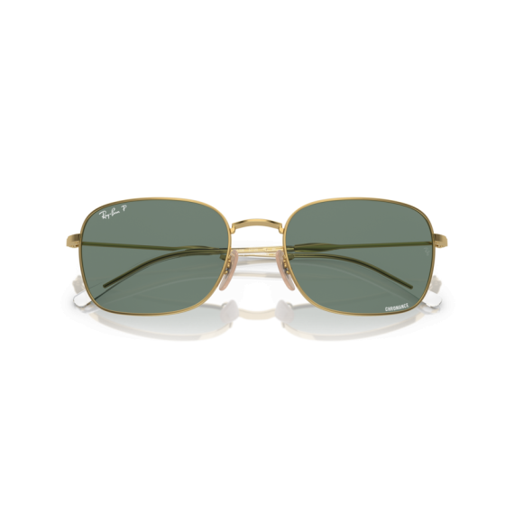 Ray-Ban RB 3706 001/O9 Güneş Gözlüğü, Cinsiyet: Unisex, Ekartman: 54, Resim 6