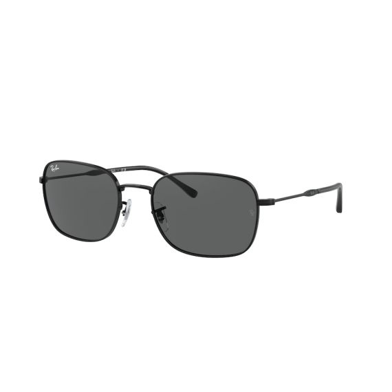 Ray-Ban RB 3706 002/B1 Güneş Gözlüğü, Cinsiyet: Unisex, Ekartman: 57, Resim 12