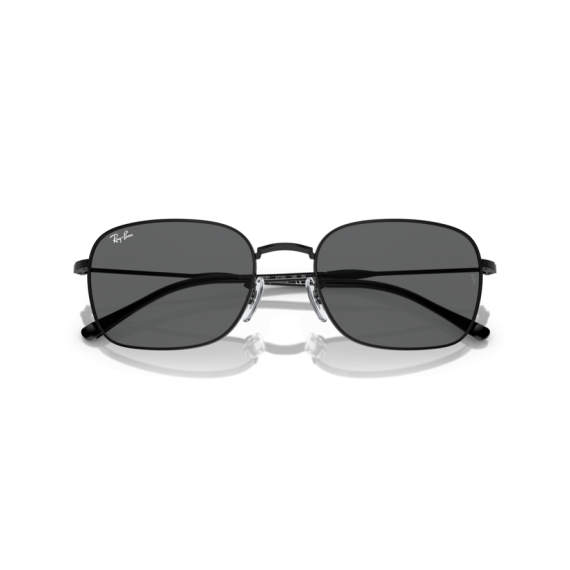 Ray-Ban RB 3706 002/B1 Güneş Gözlüğü, Cinsiyet: Unisex, Ekartman: 54, Resim 10