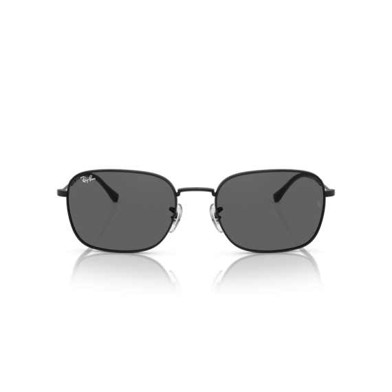 Ray-Ban RB 3706 002/B1 Güneş Gözlüğü, Cinsiyet: Unisex, Ekartman: 54, Resim 8