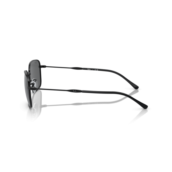 Ray-Ban RB 3706 002/B1 Güneş Gözlüğü, Cinsiyet: Unisex, Ekartman: 57, Resim 2