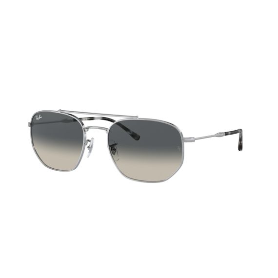 Ray-Ban RB 3707 003/71 Güneş Gözlüğü, Cinsiyet: Unisex, Ekartman: 54, Resim 12