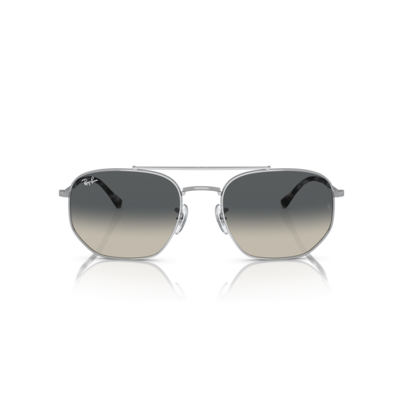 Ray-Ban RB 3707 003/71 Güneş Gözlüğü, Cinsiyet: Unisex, Ekartman: 54, Resim 8