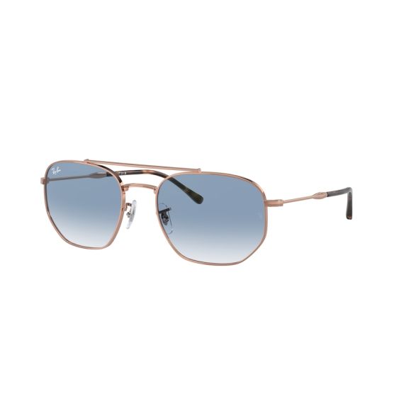 Ray-Ban RB 3707 92023F Güneş Gözlüğü, Cinsiyet: Unisex, Ekartman: 54, Resim 12
