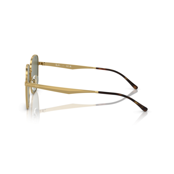 Ray-Ban RB 3713D 001/9A Güneş Gözlüğü, Resim 2