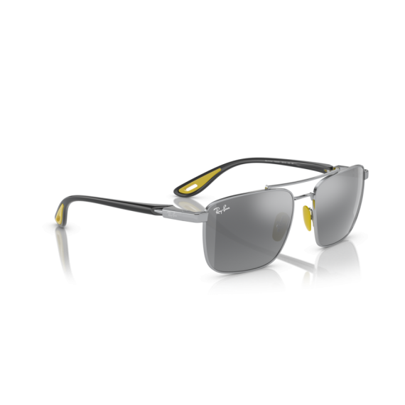 Ray-Ban RB 3715M F0646G Güneş Gözlüğü, Resim 4