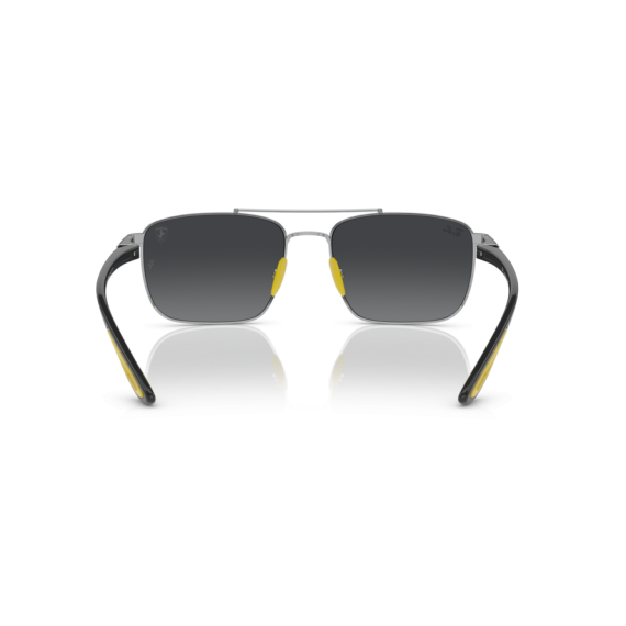 Ray-Ban RB 3715M F0646G Güneş Gözlüğü, Resim 3