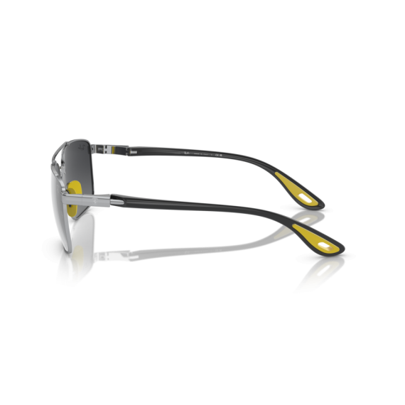 Ray-Ban RB 3715M F0646G Güneş Gözlüğü, Resim 2