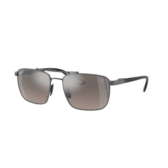 Ray-Ban RB 3715M F0845J Güneş Gözlüğü, Resim 7