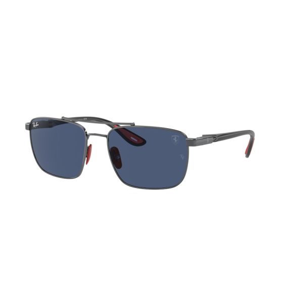 Ray-Ban RB 3715M F08580 Güneş Gözlüğü, Resim 12