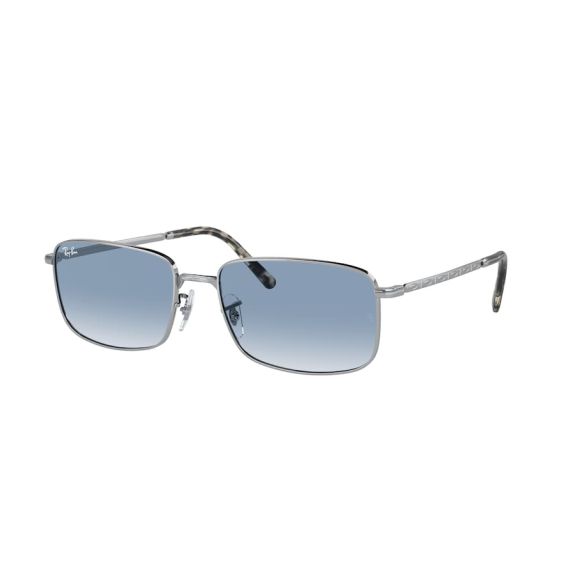 Ray-Ban RB 3717 003/3F Güneş Gözlüğü, Cinsiyet: Unisex, Ekartman: 57, Resim 7