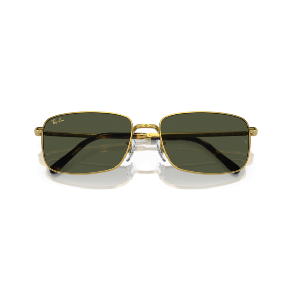 Ray-Ban RB 3717 919631 Güneş Gözlüğü, Cinsiyet: Unisex, Ekartman: 57, Resim 6