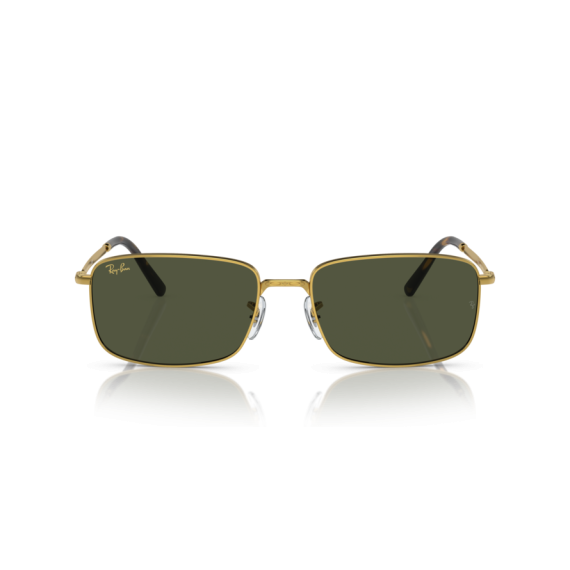 Ray-Ban RB 3717 919631 Güneş Gözlüğü, Resim 8