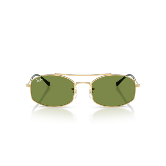 Ray-Ban RB 3719 001/4E Güneş Gözlüğü, Resim 8