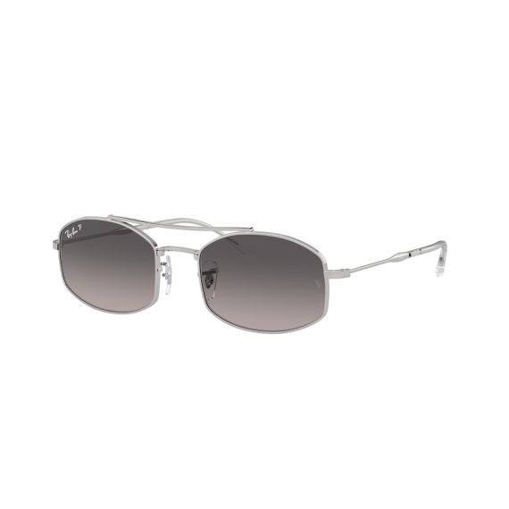 Ray-Ban RB 3719 003/M3 Güneş Gözlüğü, Cinsiyet: Unisex, Ekartman: 54, Resim 7