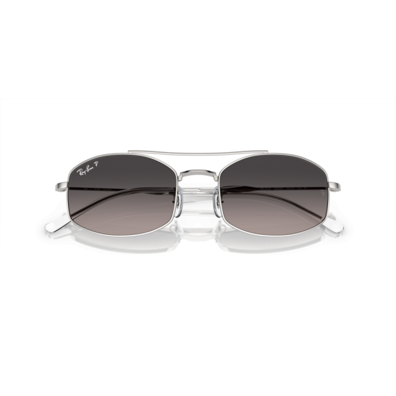 Ray-Ban RB 3719 003/M3 Güneş Gözlüğü, Cinsiyet: Unisex, Ekartman: 54, Resim 6