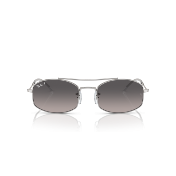 Ray-Ban RB 3719 003/M3 Güneş Gözlüğü, Cinsiyet: Unisex, Ekartman: 54, Resim 5