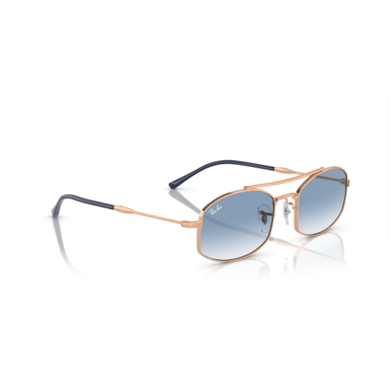 Ray-Ban RB 3719 92623F Güneş Gözlüğü, Cinsiyet: Unisex, Ekartman: 51, Resim 4