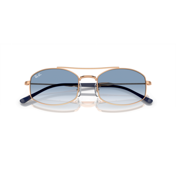 Ray-Ban RB 3719 92623F Güneş Gözlüğü, Cinsiyet: Unisex, Ekartman: 51, Resim 6