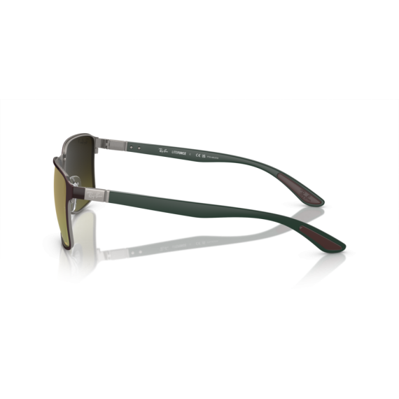 Ray-Ban RB 3721CH 188/6O Güneş Gözlüğü, Resim 2