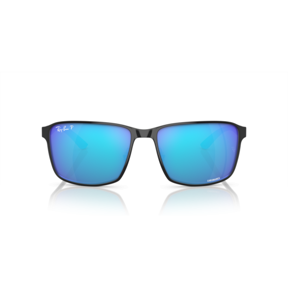 Ray-Ban RB 3721CH 9144A1 Güneş Gözlüğü, Resim 8