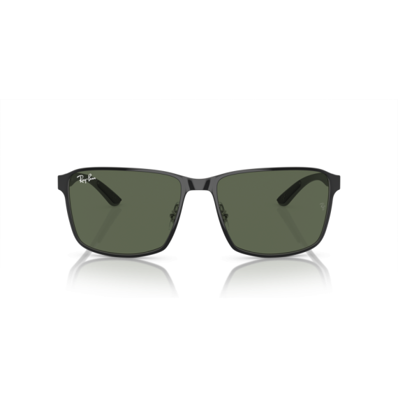 Ray-Ban RB 3721 914471 Güneş Gözlüğü, Resim 8