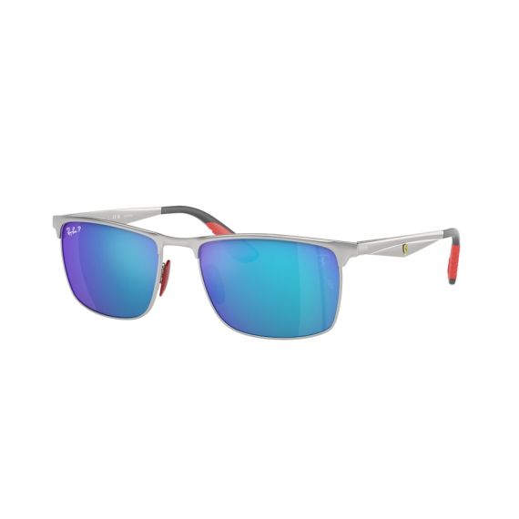 Ray-Ban RB 3726M F007A1 Güneş Gözlüğü, Resim 12