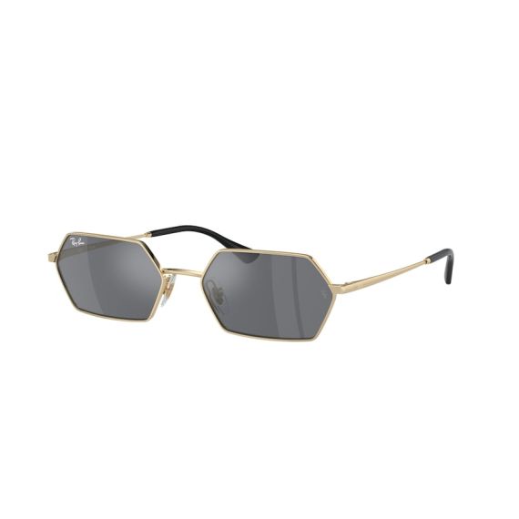 Ray-Ban RB 3728 92136V Güneş Gözlüğü, Cinsiyet: Unisex, Ekartman: 55, Resim 12
