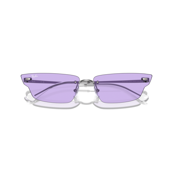 Ray-Ban RB 3731 004/1A Güneş Gözlüğü, Cinsiyet: Unisex, Ekartman: 63, Resim 6