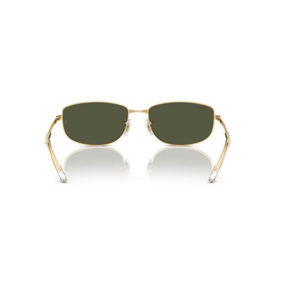 Ray-Ban RB 3732 001/31 Güneş Gözlüğü, Cinsiyet: Unisex, Ekartman: 59, Resim 4