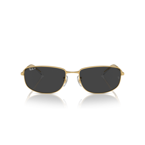 Ray-Ban RB 3732 001/48 Güneş Gözlüğü, Cinsiyet: Unisex, Ekartman: 56, Resim 8
