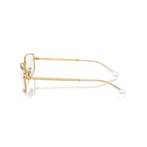 Ray-Ban RB 3732 001/GJ Güneş Gözlüğü, Resim 2