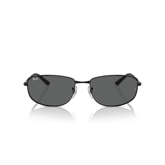 Ray-Ban RB 3732 002/B1 Güneş Gözlüğü, Cinsiyet: Unisex, Ekartman: 56, Resim 8