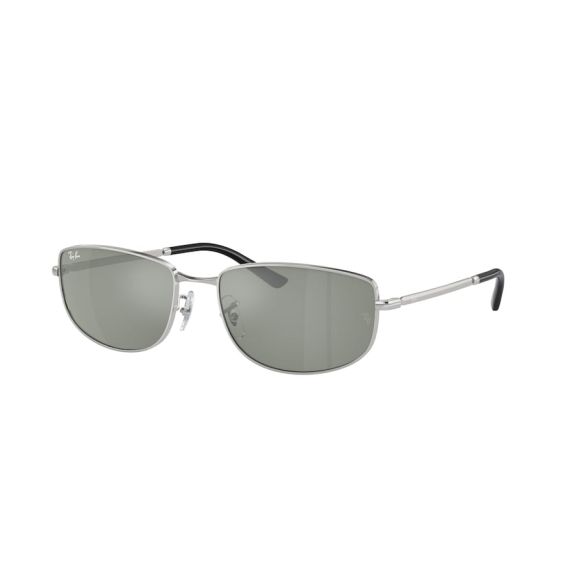 Ray-Ban RB 3732 003/40 Güneş Gözlüğü, Cinsiyet: Unisex, Ekartman: 56, Resim 7